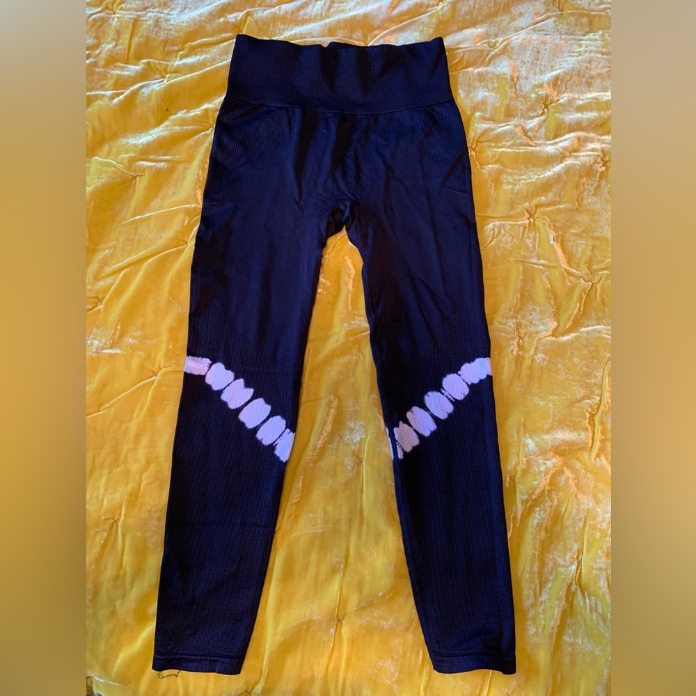 PINK Cool and Comfy Leggings size L